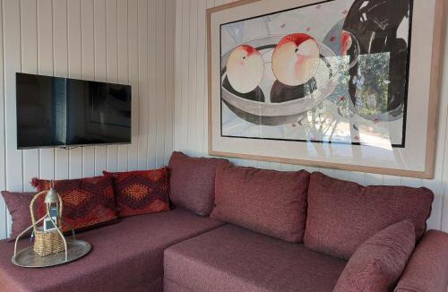 Urla House | Defneland Kardelen