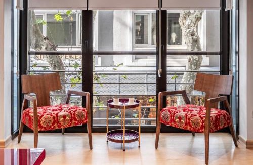 Nisantasi Apartment | Deger 16 Residences