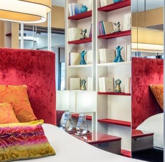 Nisantasi Apartment | Deger 16 Residences