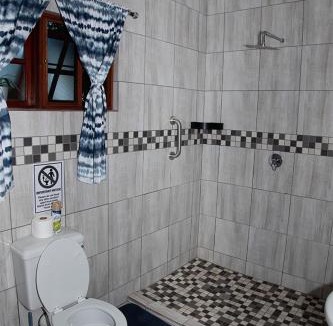 Musina House | Dei Gratia Guest House