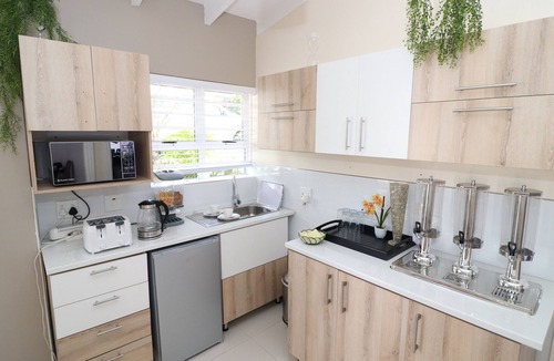 Berea House | Dei Gratia Guesthouse