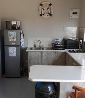 Doringbaai Apartment | Dejablu