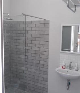 Doringbaai Apartment | Dejablu
