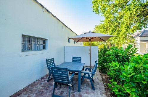 Paarl House | Dekkersvlei Guesthouse