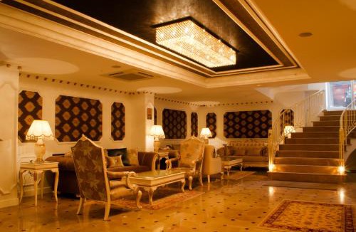 Beyazit Hotel | Dekor Hotel