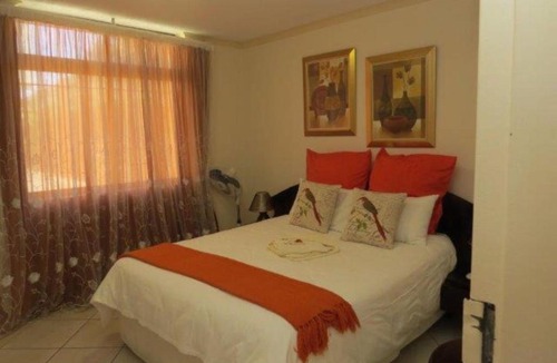 Manaba Beach Apartment | Del Este 1