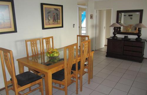 Manaba Beach Apartment | Del Este 10