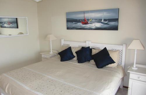 Manaba Beach Apartment | Del Este 10