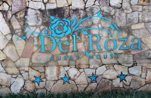 Middelburg House | Del Roza Guest House