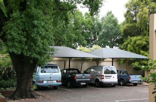Middelburg House | Del Roza Guest House