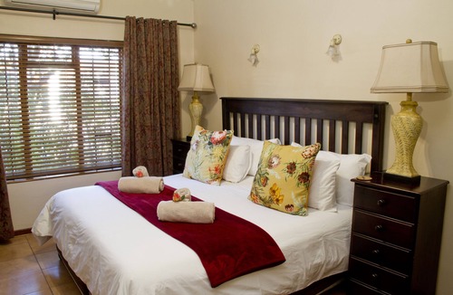 Middelburg House | Del Roza Guest House