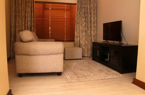 Middelburg House | Del Roza Guest House