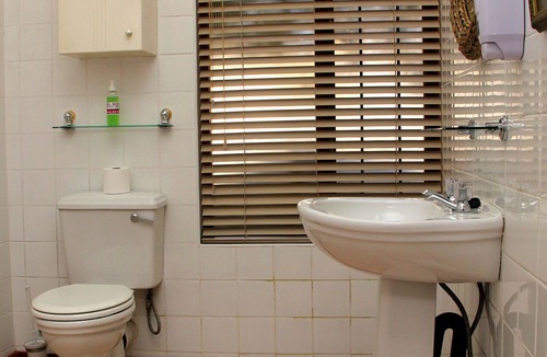 Middelburg House | Del Roza Guest House