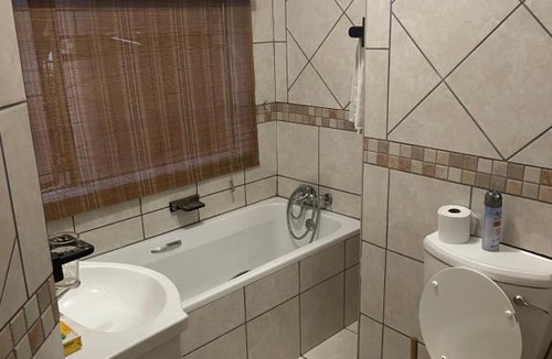 Pretoria North House | Delarey House