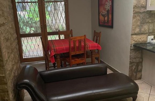 Pretoria North House | Delarey House
