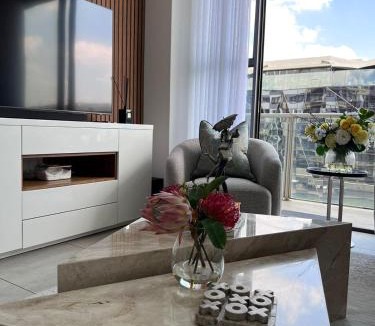 Bedfordview Apartment | Delight Luxurious Apartments