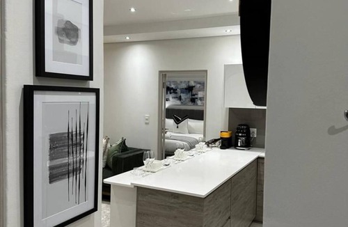 Bedfordview Apartment | Delight Luxurious Apartments