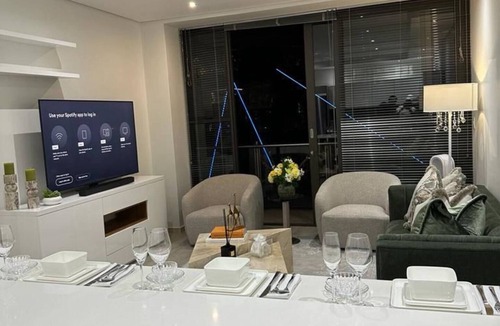Bedfordview Apartment | Delight Luxurious Apartments