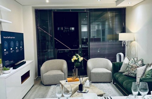 Bedfordview Apartment | Delight Luxurious Apartments