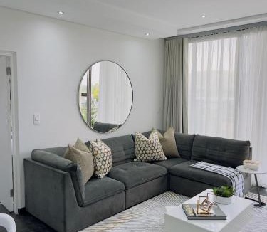 Bedfordview Apartment | Delight Luxurious Apartments
