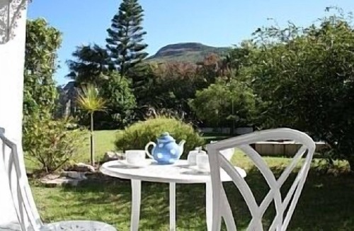 Noordhoek House | Delightful Cottage In Splendid Surroundings With Its Own Private Pool