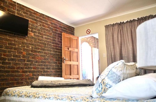 Kgetlengrivier Cabin | Delion Lodge