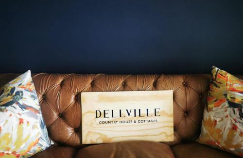 Kareeberg House | Dellville Country House & Cottages