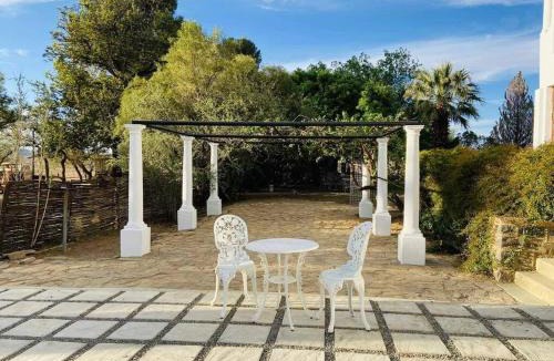 Kareeberg House | Dellville Country House & Cottages