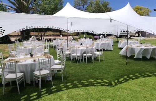 Kareeberg House | Dellville Country House & Cottages