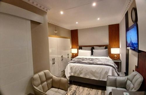 Germiston Apartment | Delux Studio apartment