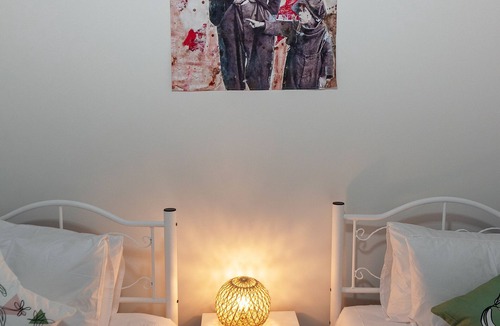 Old City Apartment | Deluxe 1+1 Apartment at Sultanahmet,Old City