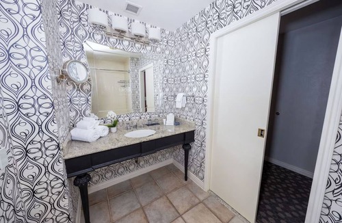 Theater District Hotel | Deluxe Double Double, The Marker, Pet-friendly, Near Union Square