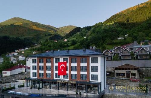 Hamsikoy Hotel | Demederon Hotel