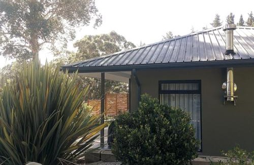 Knysna Apartment | denBosch Cottages