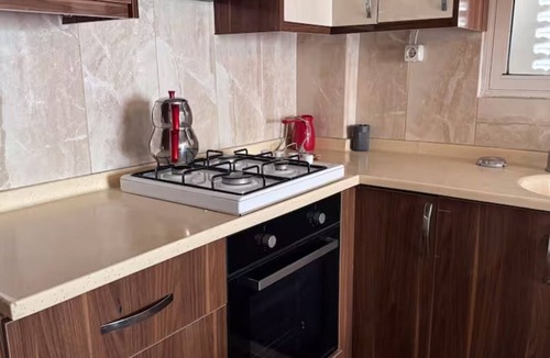 Kusadasi Villa | Denize 5 Dakika Mesafede, Merkezde Konforlu Villa