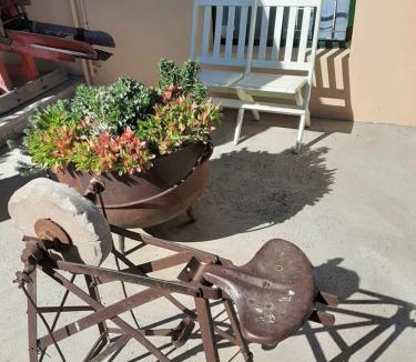 Inxuba Yethemba House | Denmark Farm Stay