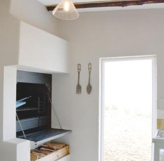 Villiersdorp House | Dennehof Farm Guesthouse