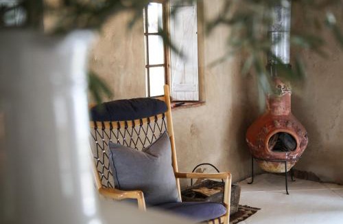 Prince Albert House | Dennehof Karoo Guesthouse