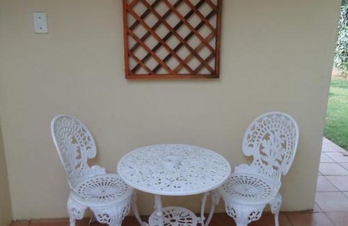 Erasmuskloof Bed & Breakfast | Deo Gloria Guest House