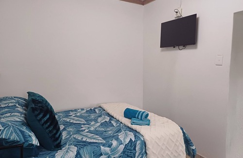 Secunda House | Deo Gloria Guesthouse