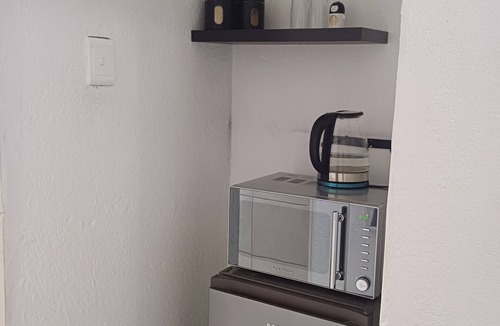 Secunda House | Deo Gloria Guesthouse
