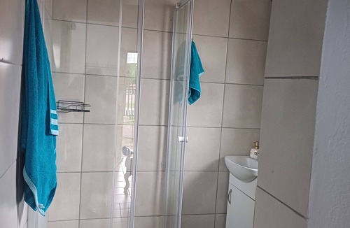 Secunda House | Deo Gloria Guesthouse