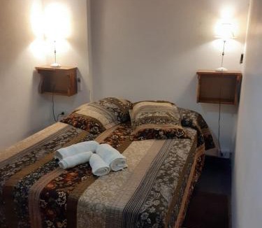 San Pedro Apartment | Departamento Belgrano