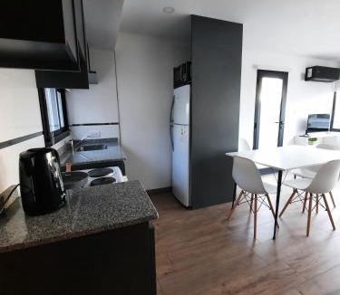 Balcarce Apartment | Departamento Centro Balcarce