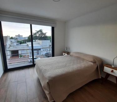 Balcarce Apartment | Departamento Centro Balcarce