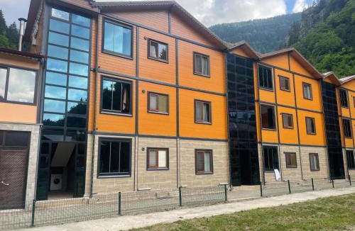 Uzungol Apartment | Derepark Apart