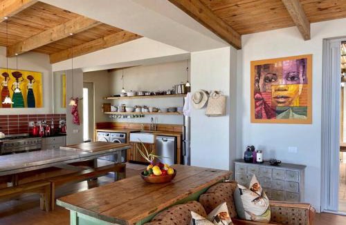 Paternoster House | Dertien