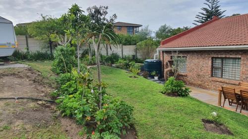 Mossel Bay House | DeRust Danabay Accomodation