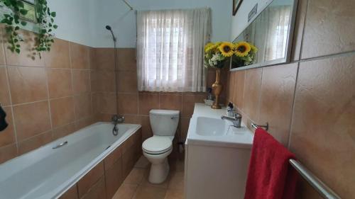 Mossel Bay House | DeRust Danabay Accomodation