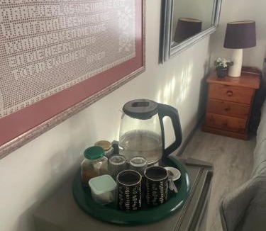 Mossel Bay House | DeRust Danabay Accomodation